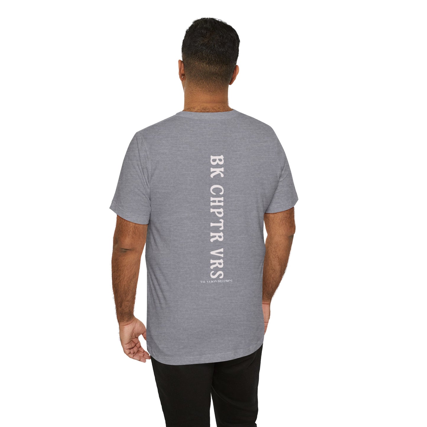 Top Priority Tee