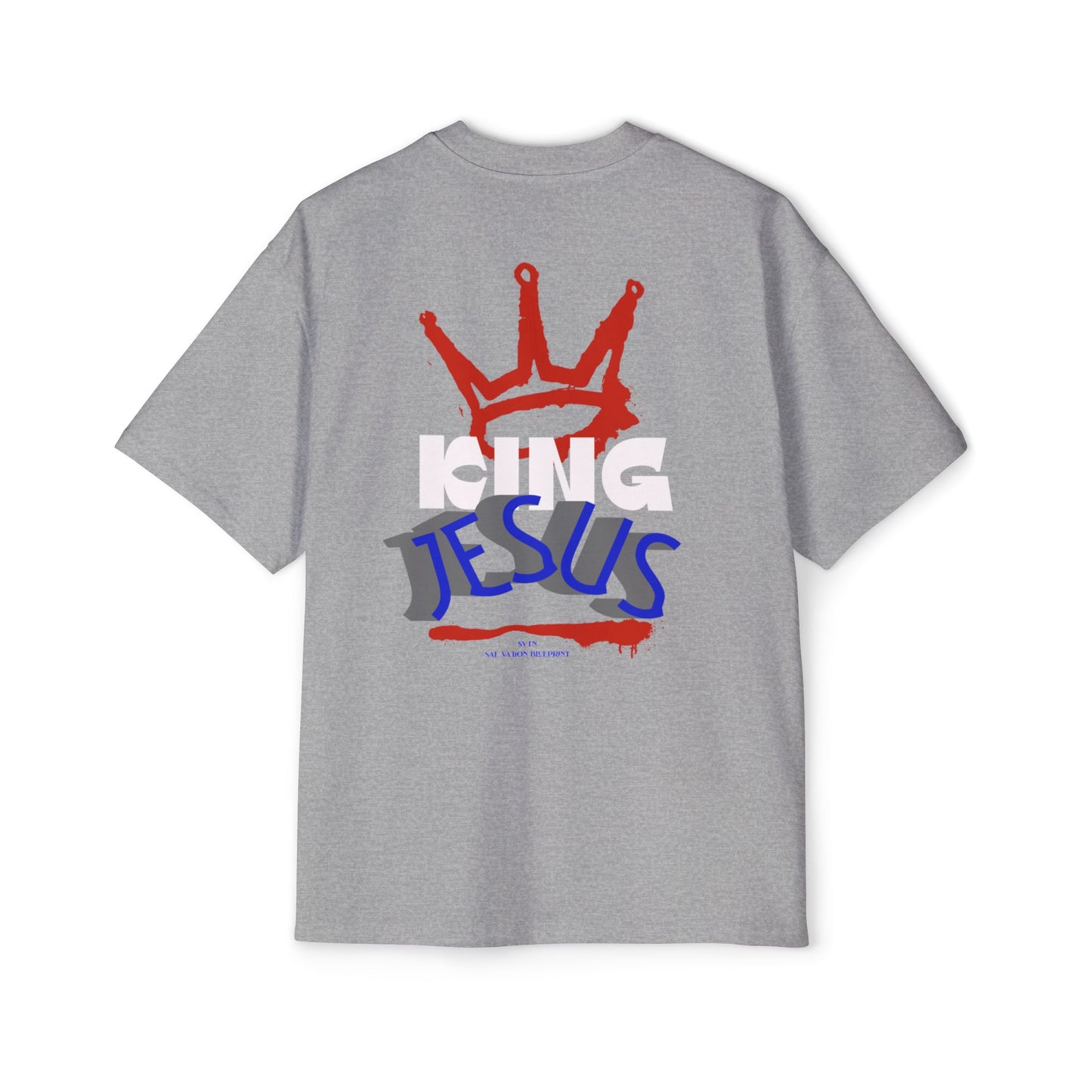 True KING Premium Tee