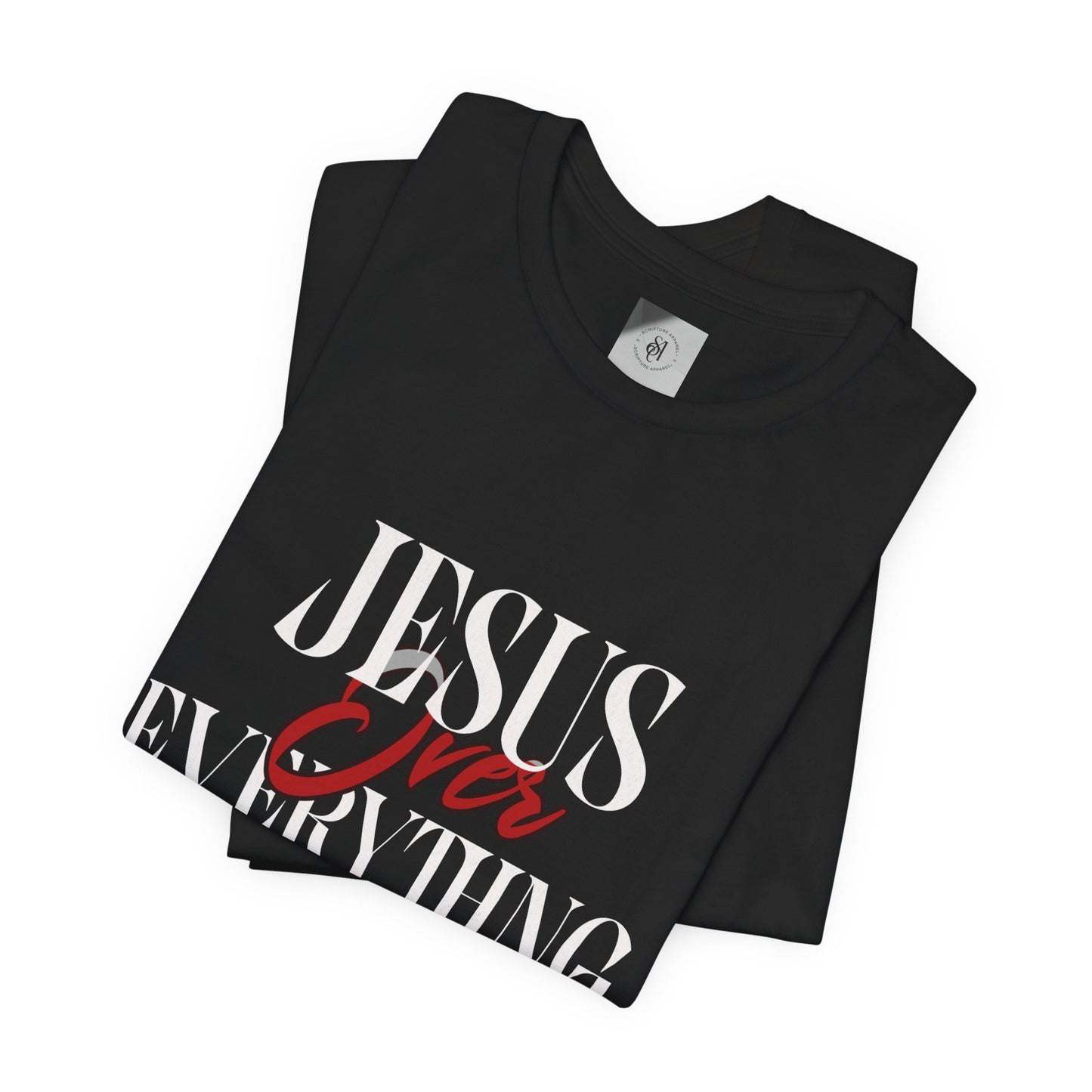 Top Priority Tee