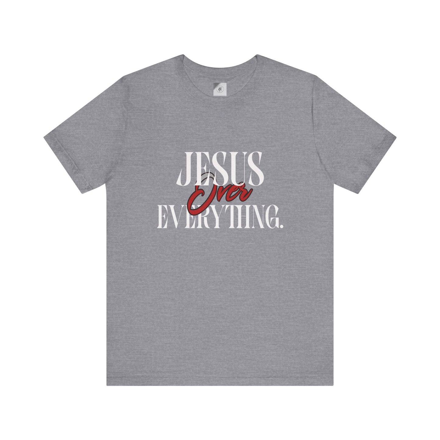 Top Priority Tee