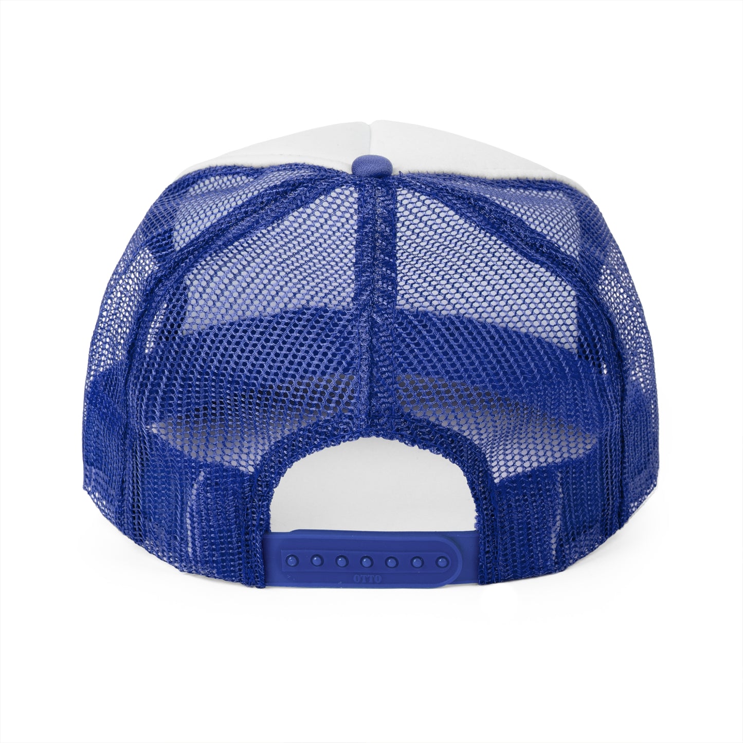 Blueprint Trucker Cap