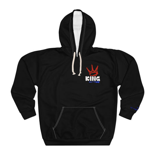 True King Premium Hoodie