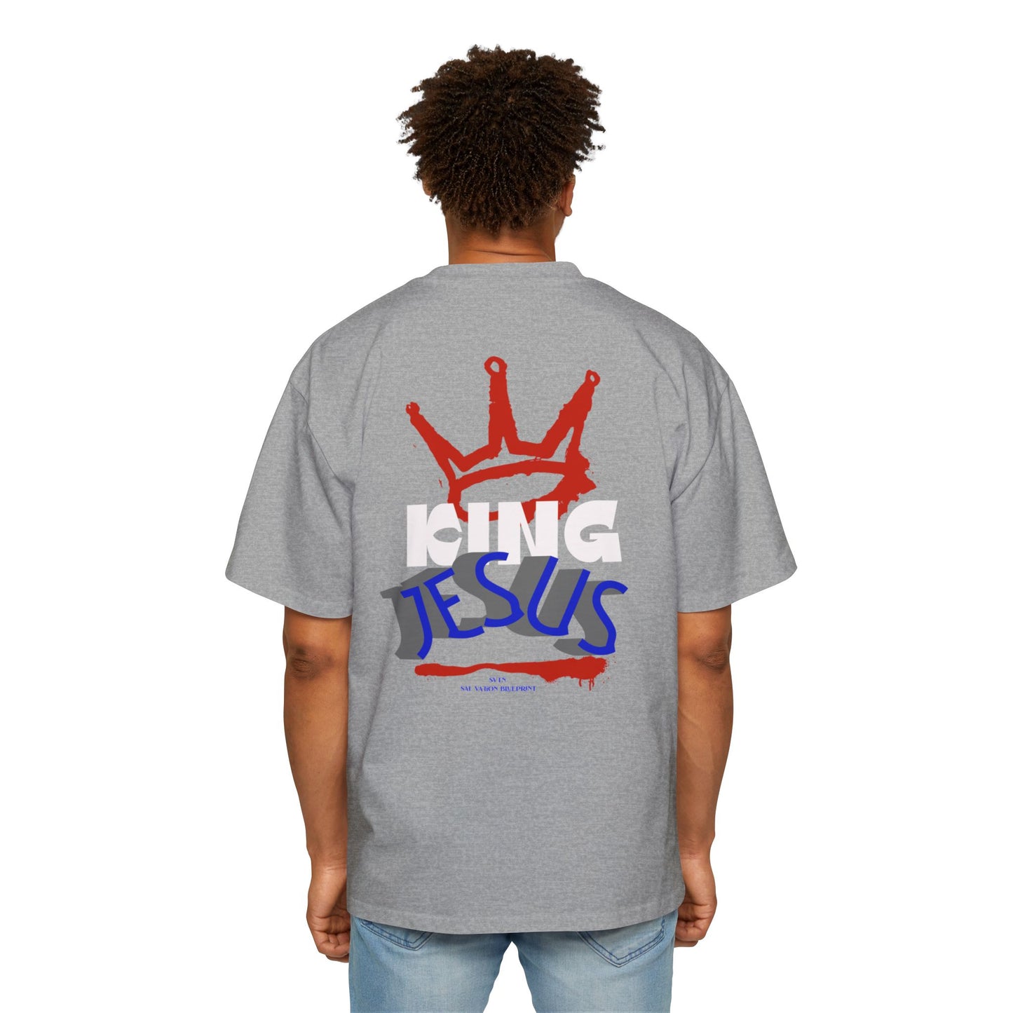 True KING Premium Tee