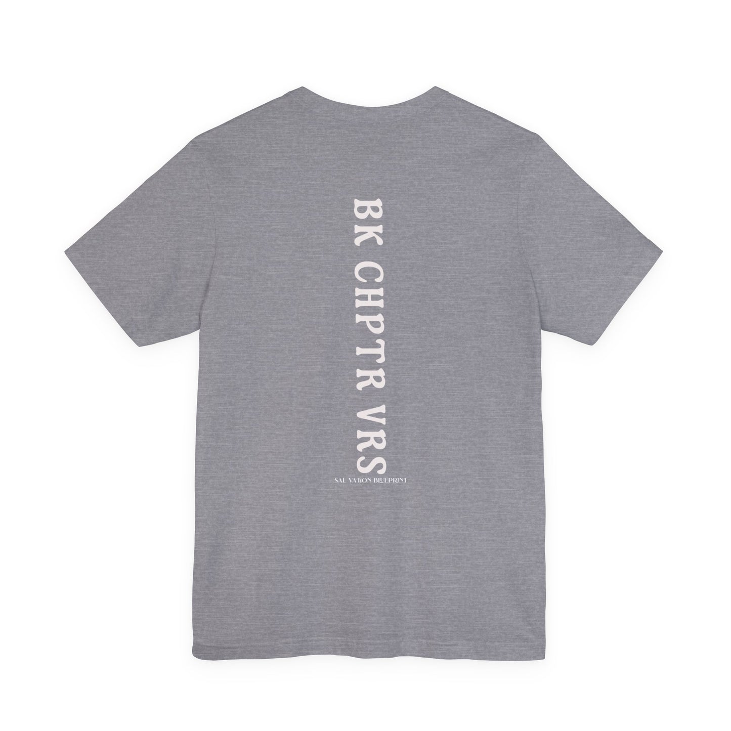 Top Priority Tee