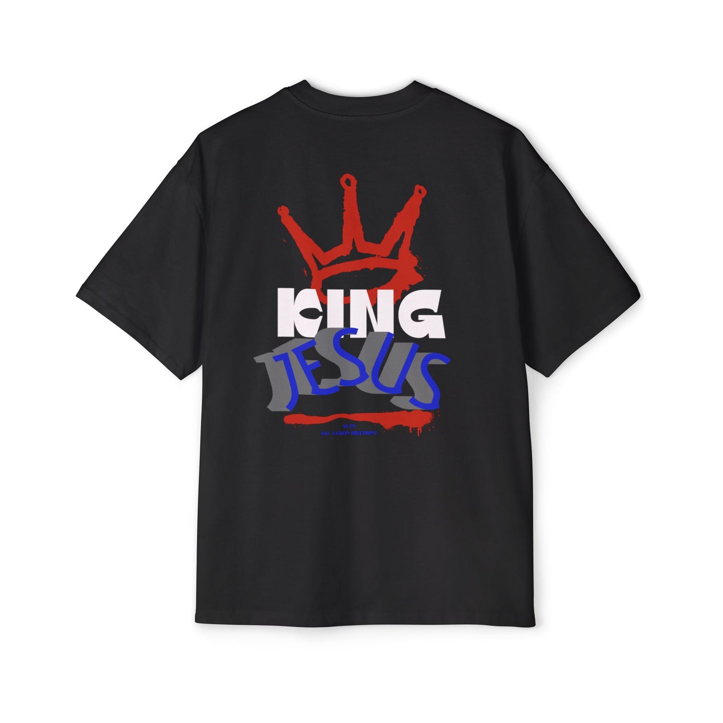 True KING Premium Tee