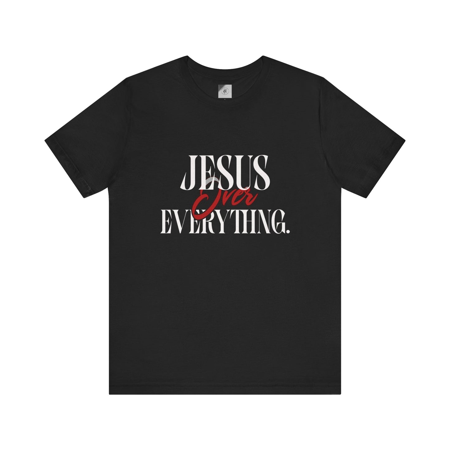 Top Priority Tee
