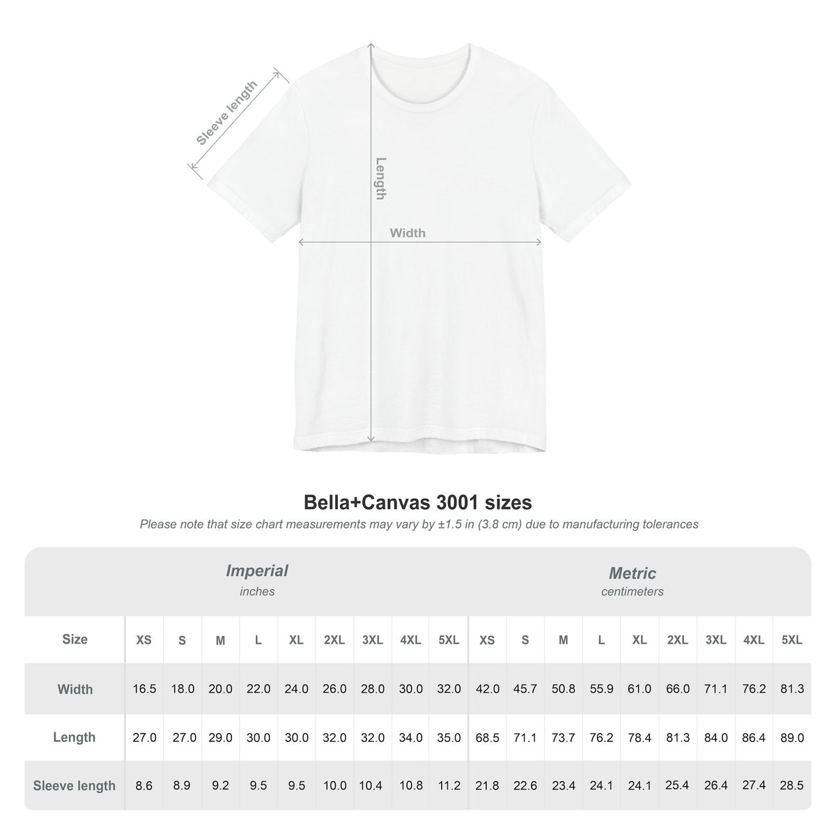 BK CHPTR VRS Minimal Tee-Black