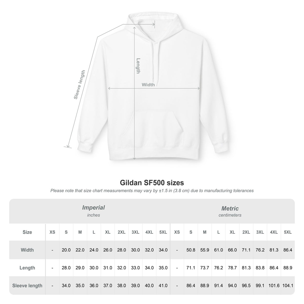 BK CHPTR VRS Statement Hoodie-Black
