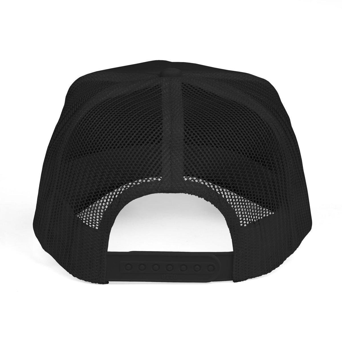 BK CHPTR VRS Trucker Hat -Black