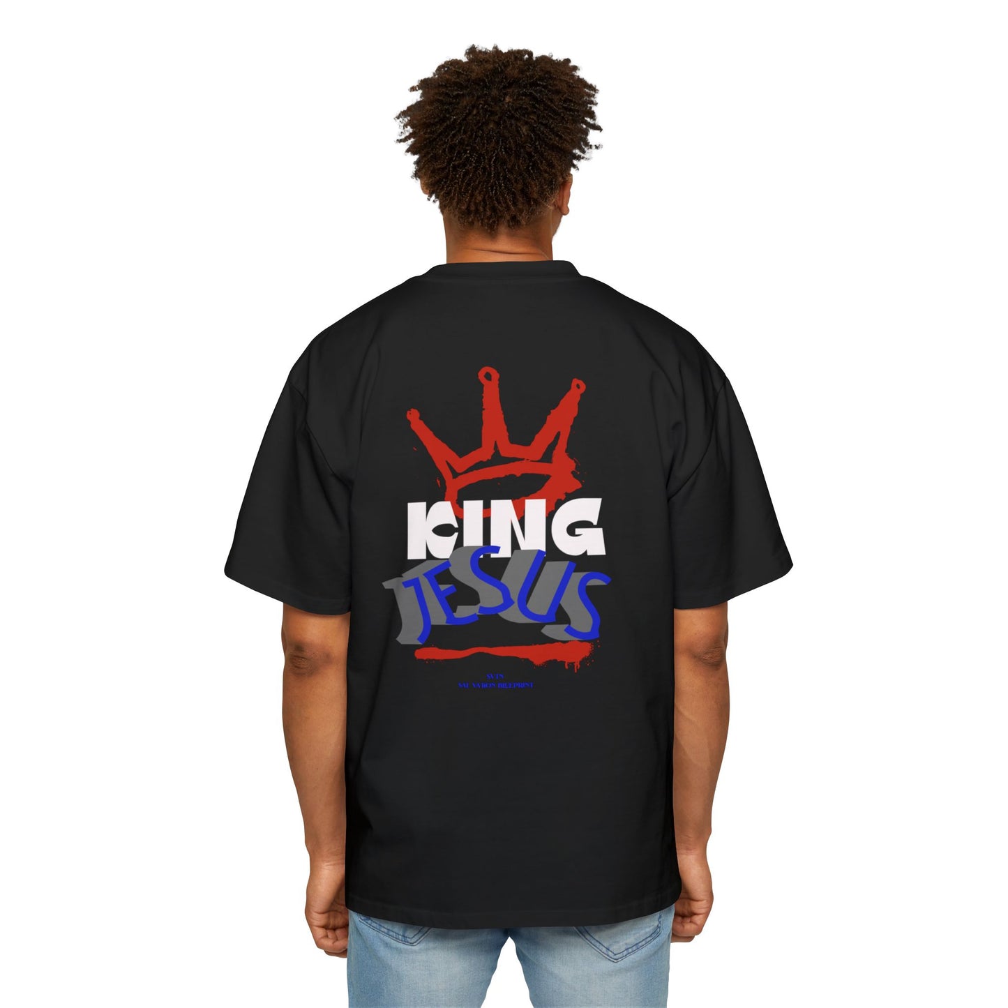 True KING Premium Tee