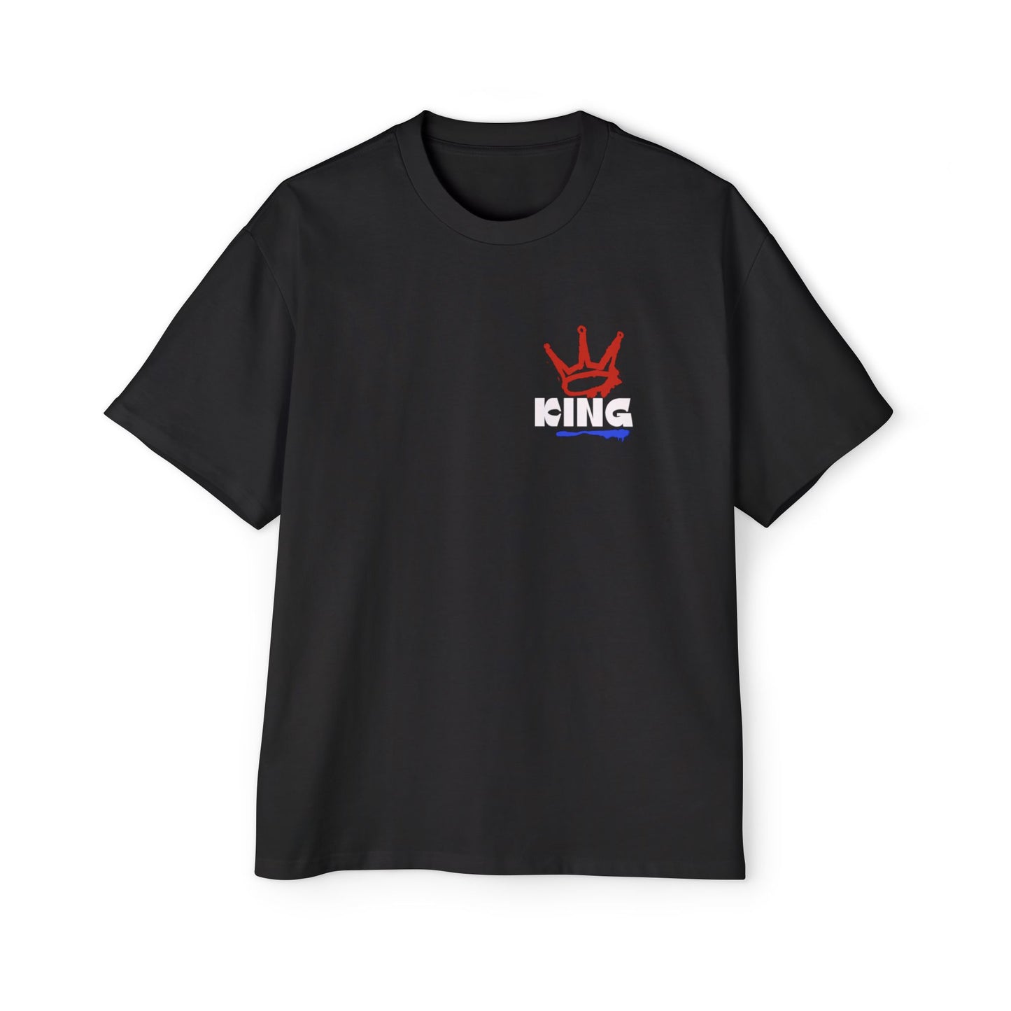 True KING Premium Tee