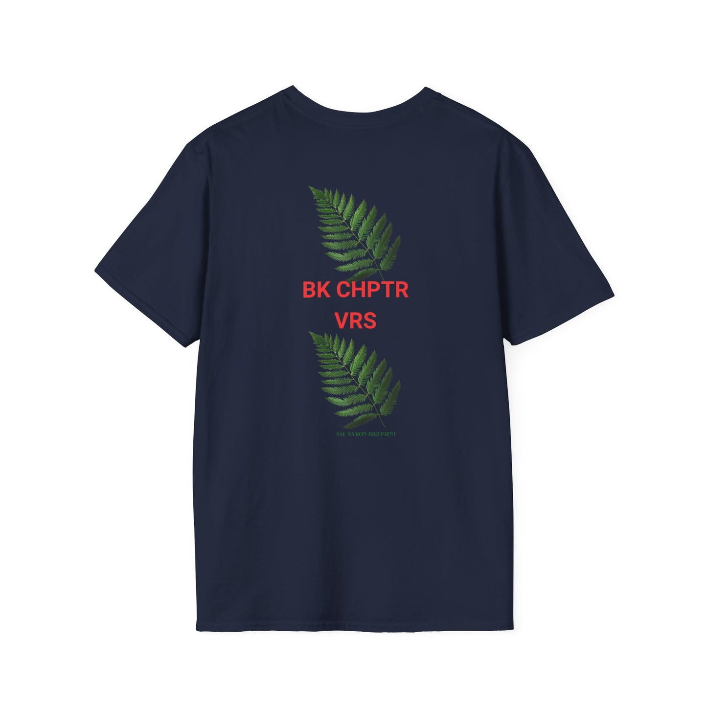 Genesis 3:9 Tee