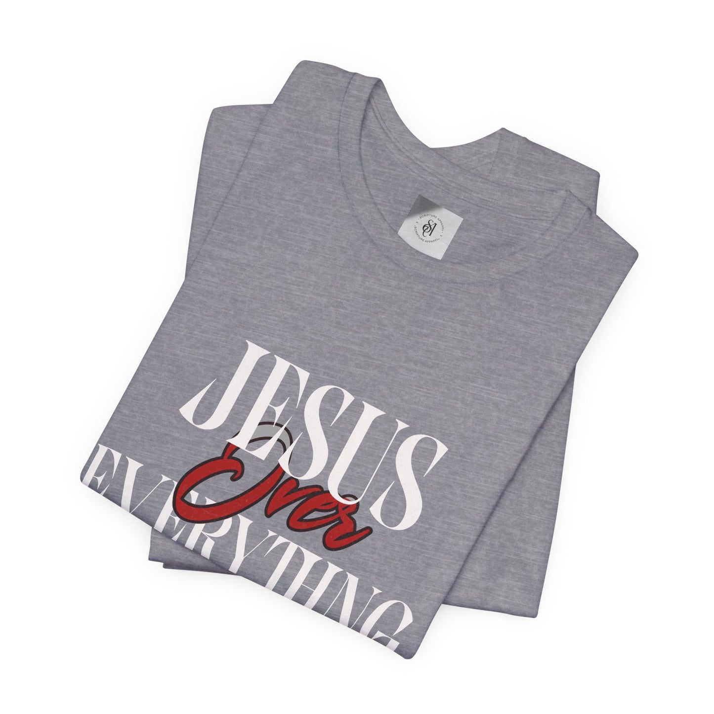 Top Priority Tee