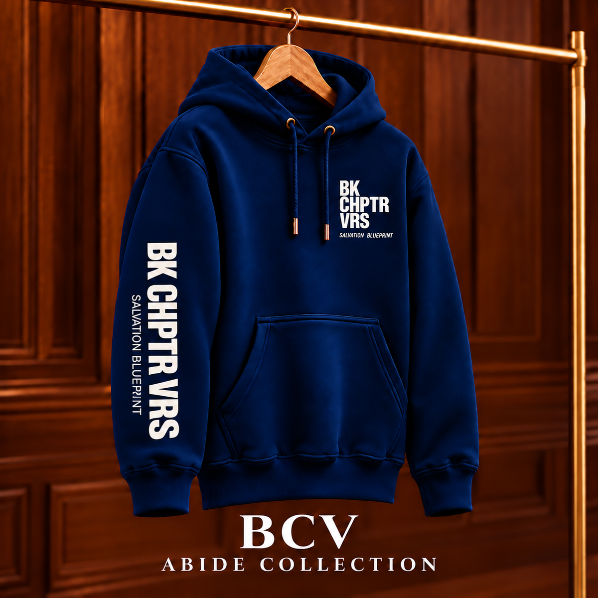 The Abide Collection | BK CHPTR VRS