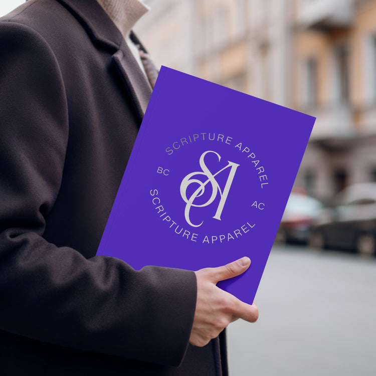 Last Minute Blessing