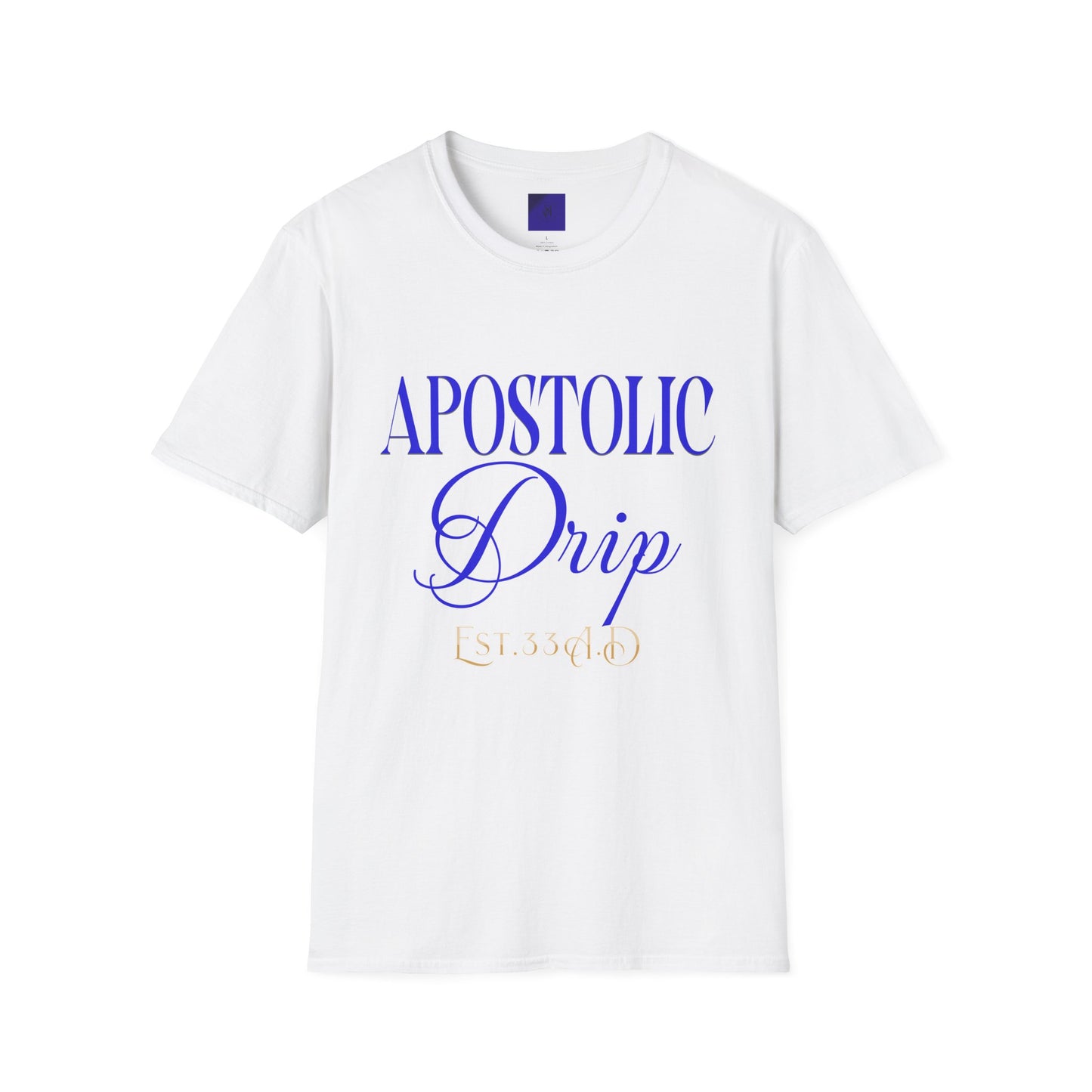 Drip Tee