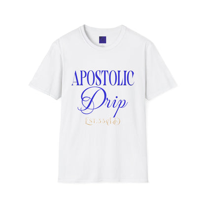 Drip Tee