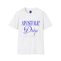 Drip Tee