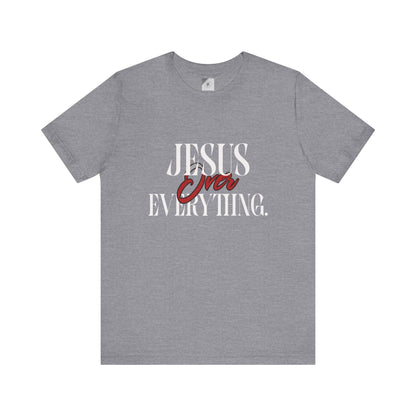 Top Priority Tee