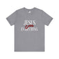 Top Priority Tee