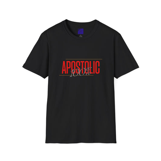 THEE 100% TEE