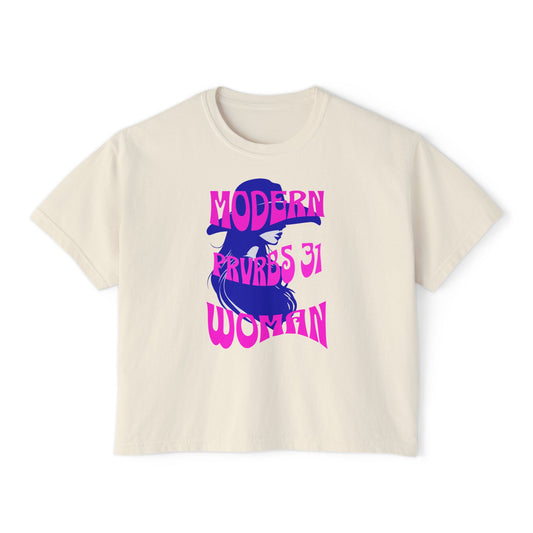 P31-Energy Crop Tee