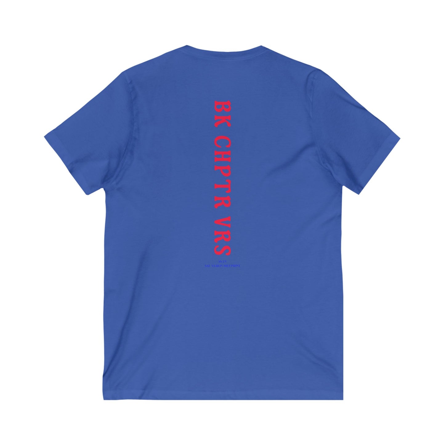 P-31 Womans TEE