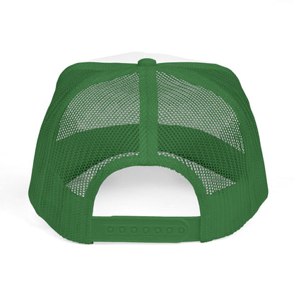 Blueprint Trucker Cap