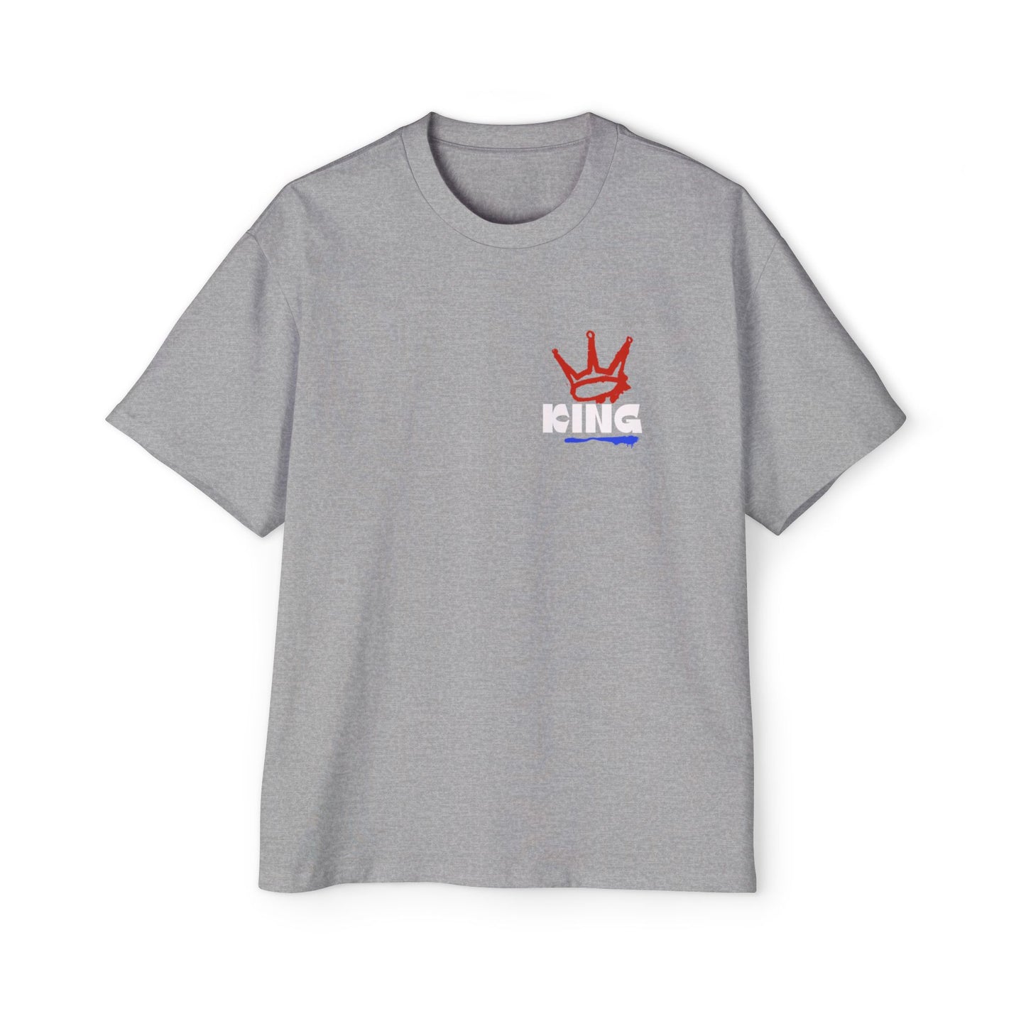 True KING Premium Tee