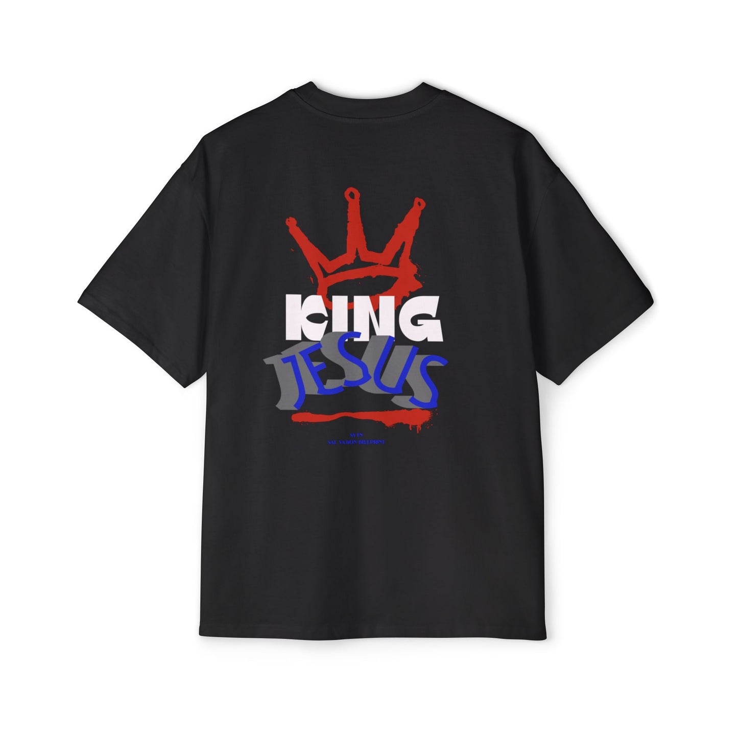True KING Premium Tee