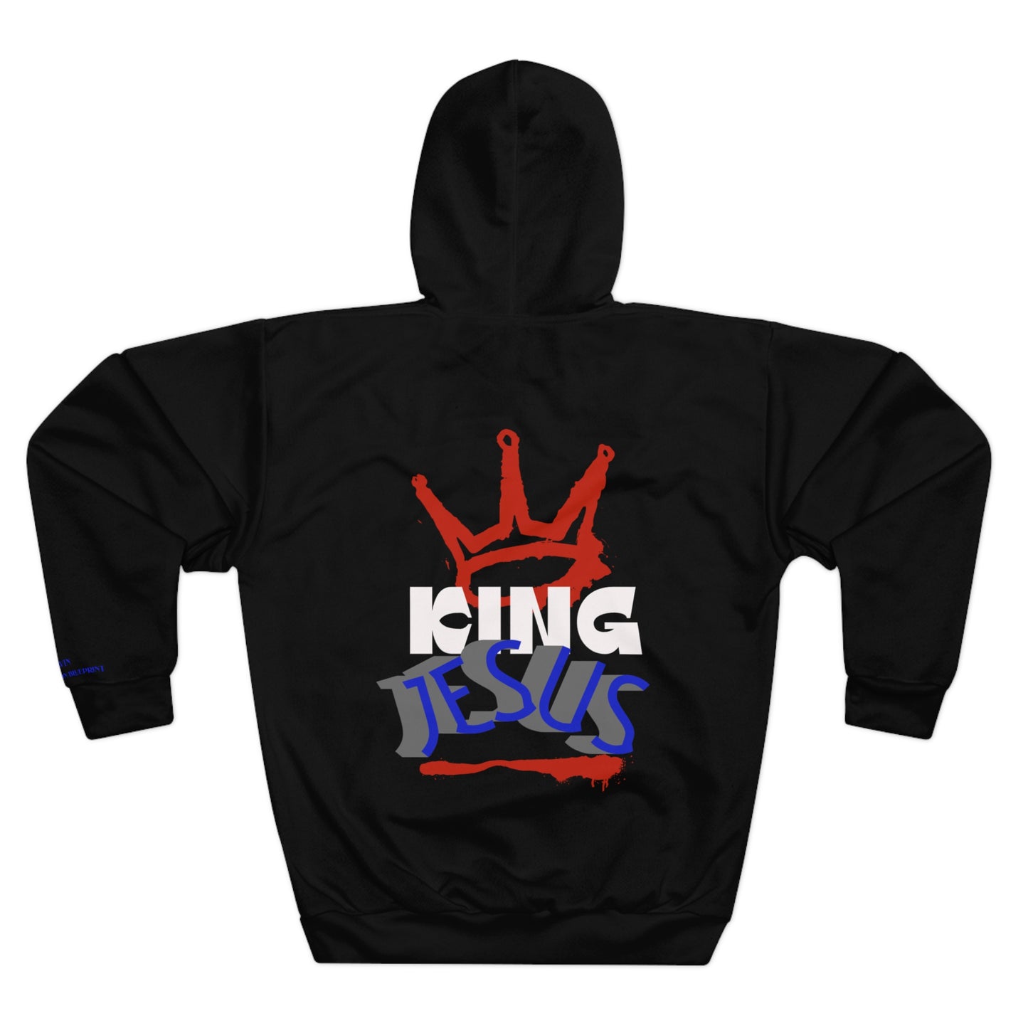 True King Premium Hoodie