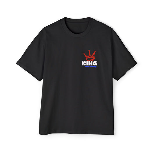True KING Premium Tee