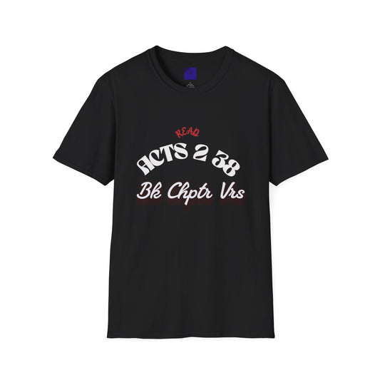 The Blueprint Tee