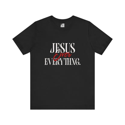 Top Priority Tee