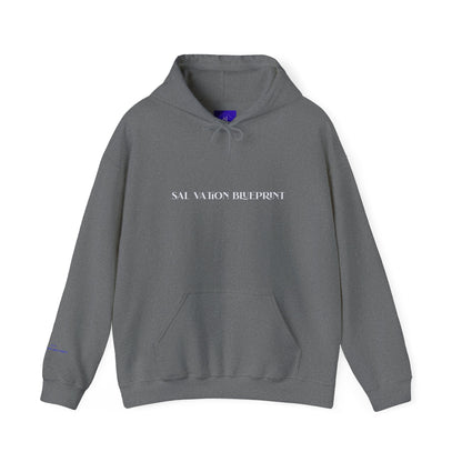 The Blueprint Hoodie
