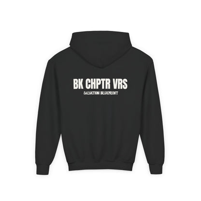 BK CHPTR VRS Junior Statement-Hoodie