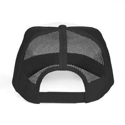 Blueprint Trucker Cap