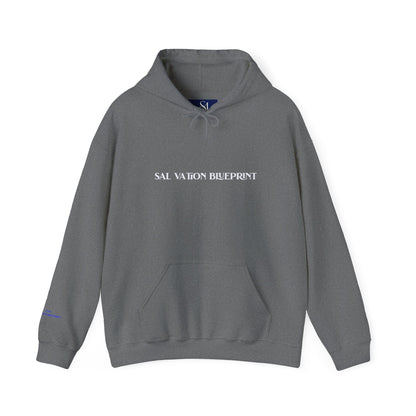 The Blueprint Hoodie