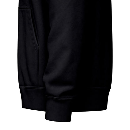BK CHPTR VRS Signature Hoodie-Black