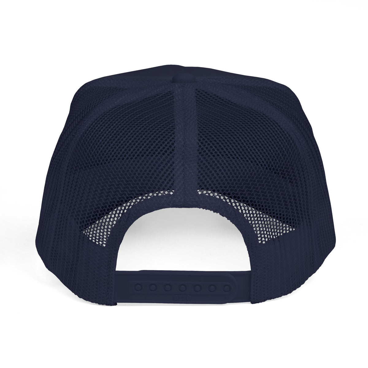 BK CHPTR VRS Trucker Hat -Black