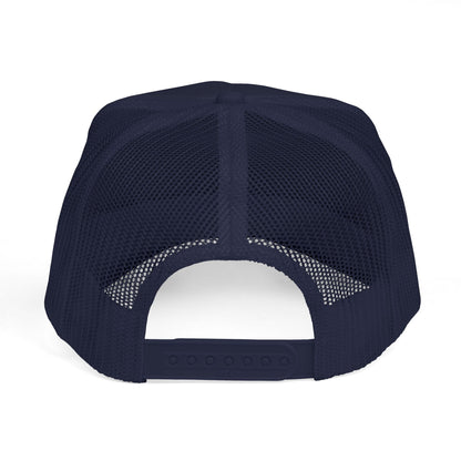BK CHPTR VRS Trucker Hat -Black
