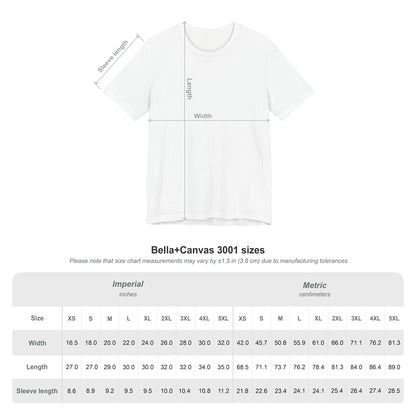 BK CHPTR VRS Black Signature Tee