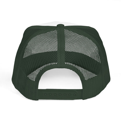 Blueprint Trucker Cap