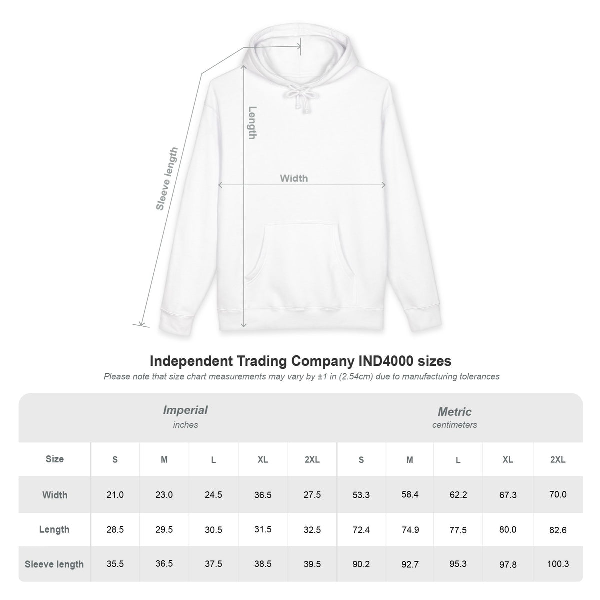BK CHPTR VRS Premium Signature Hoodie-Cream