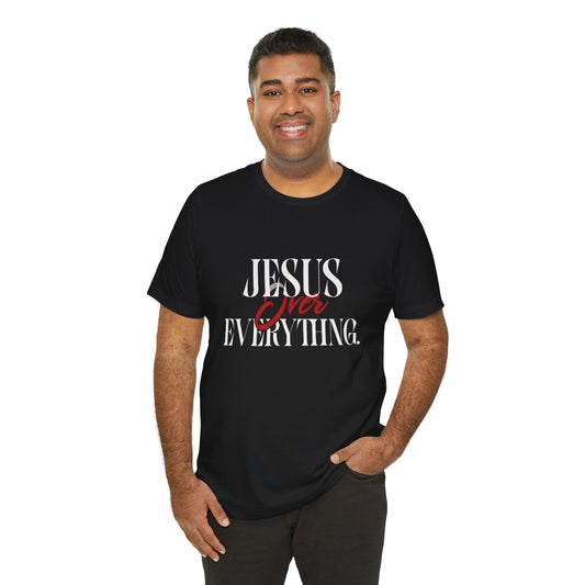 Top Priority Tee