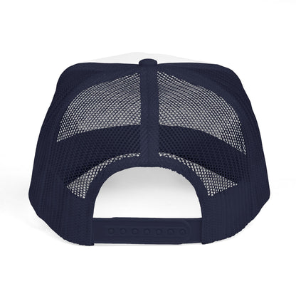 Blueprint Trucker Cap