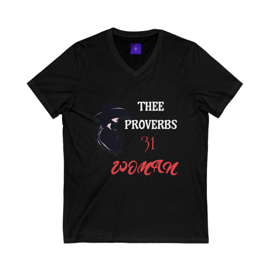 P-31 Womans TEE