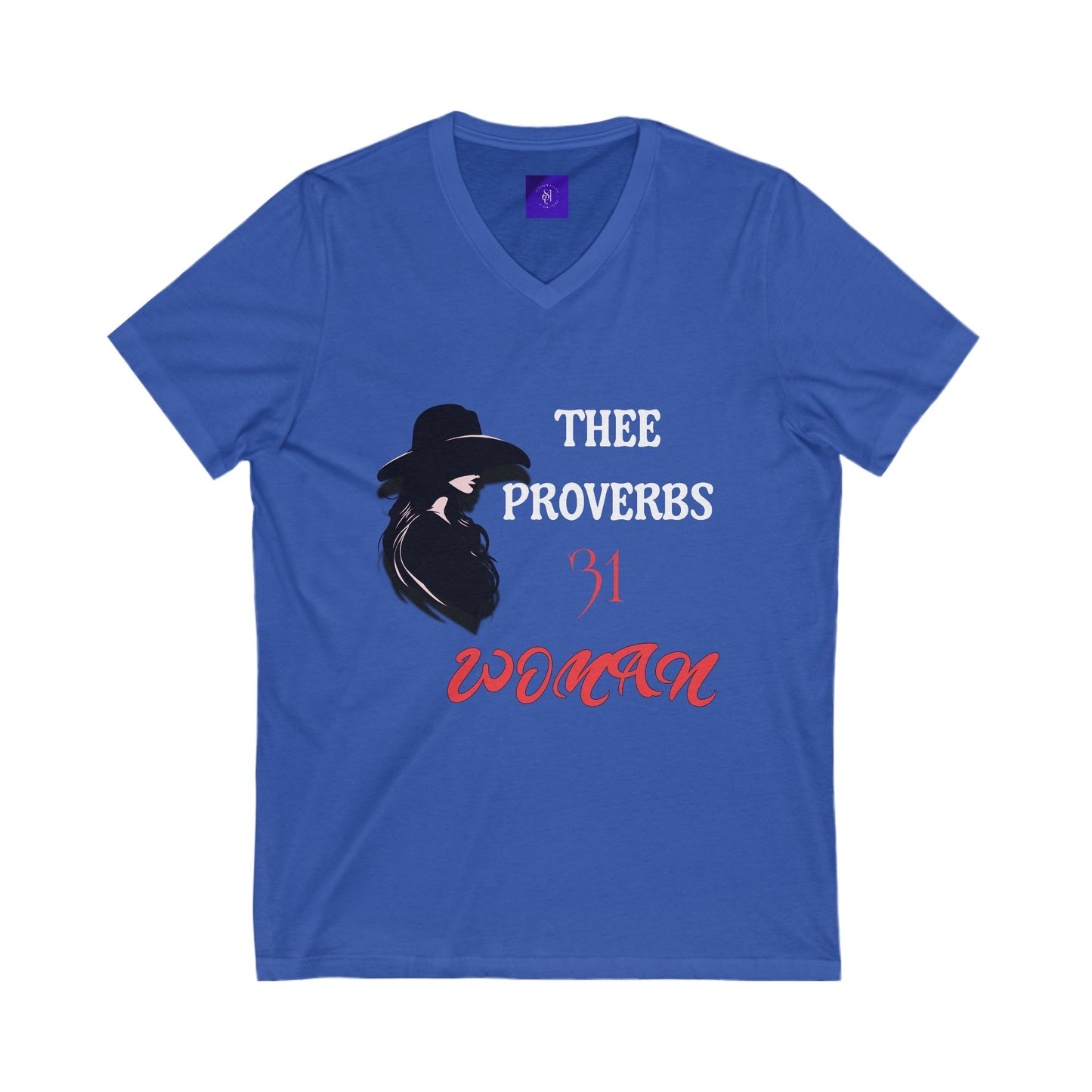 P-31 Womans TEE
