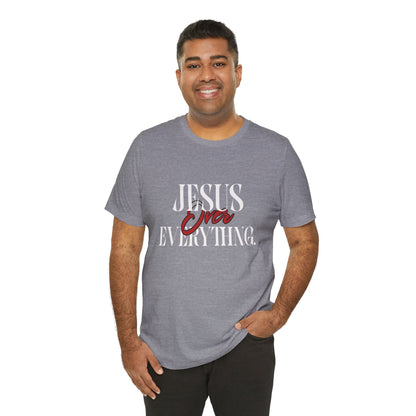 Top Priority Tee