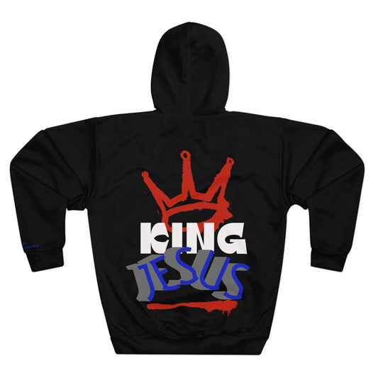 True King Premium Hoodie
